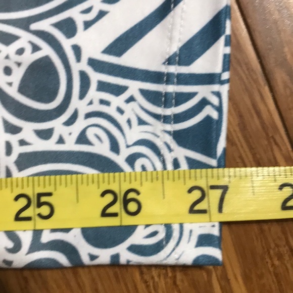 Zohar leggings size s/m - Picture 5 of 5